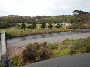 Taupo - Mt Egmont-052